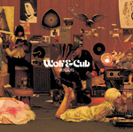 Wolf & Cub - Vessels