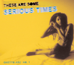 Various - Serious Times